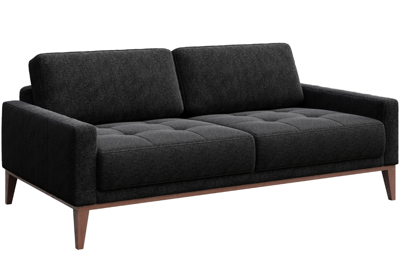 Mesonica Pohovka Musso Tufted 173 cm
