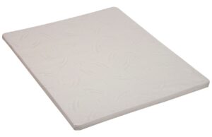 Quax Bavlněná dětská matrace do hracích ohrádek 73 x 93 cm