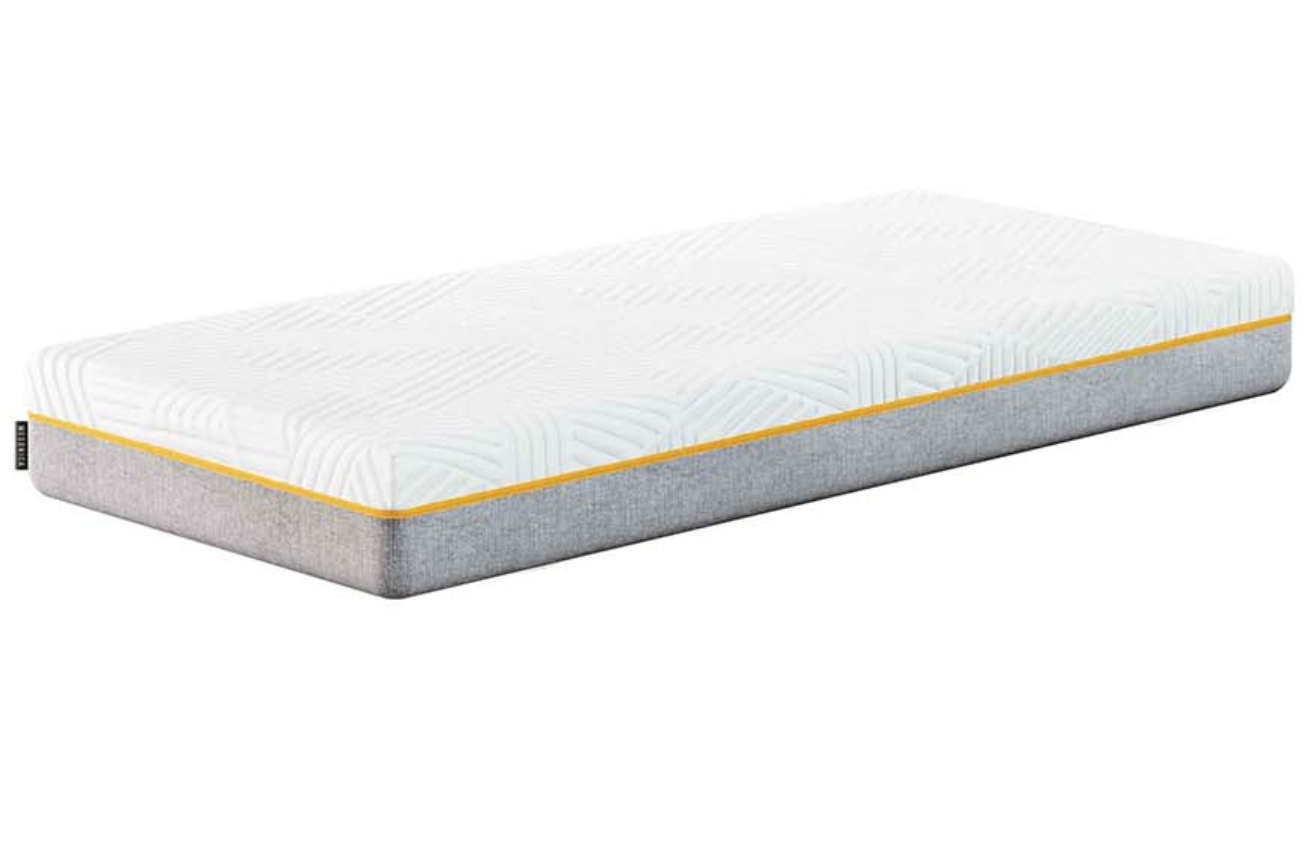 Mesonica Pěnová matrace Jaune 100 x 200 cm