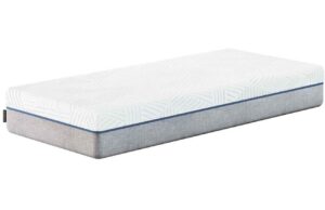 Mesonica Pružinová matrace Azure 90 x 190 cm