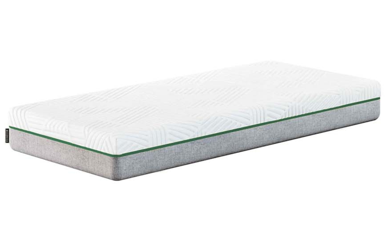 Mesonica Latexová matrace Verte 80 x 200 cm