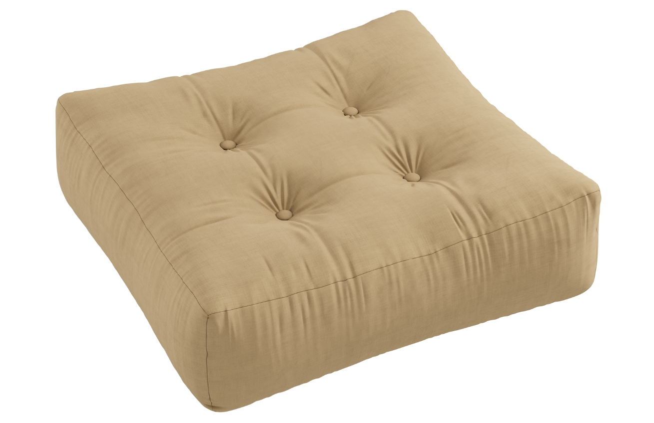 Karup Design Sedací polštář More 70 x 70 cm
