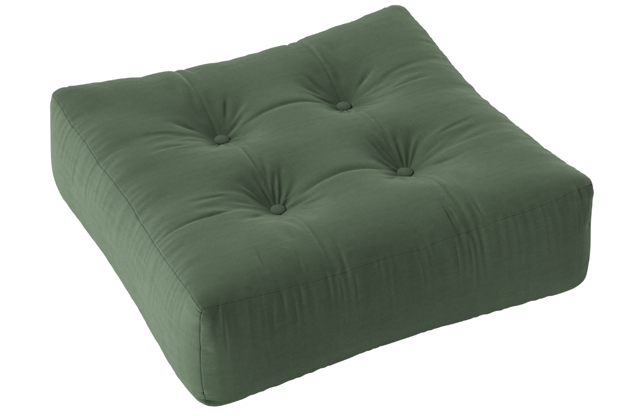 Karup Design Sedací polštář More 70 x 70 cm