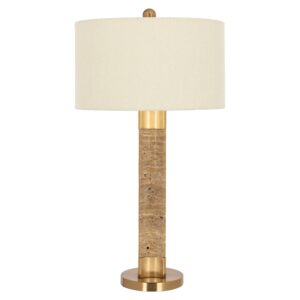 Richmond Stolní lampa Aaliyah