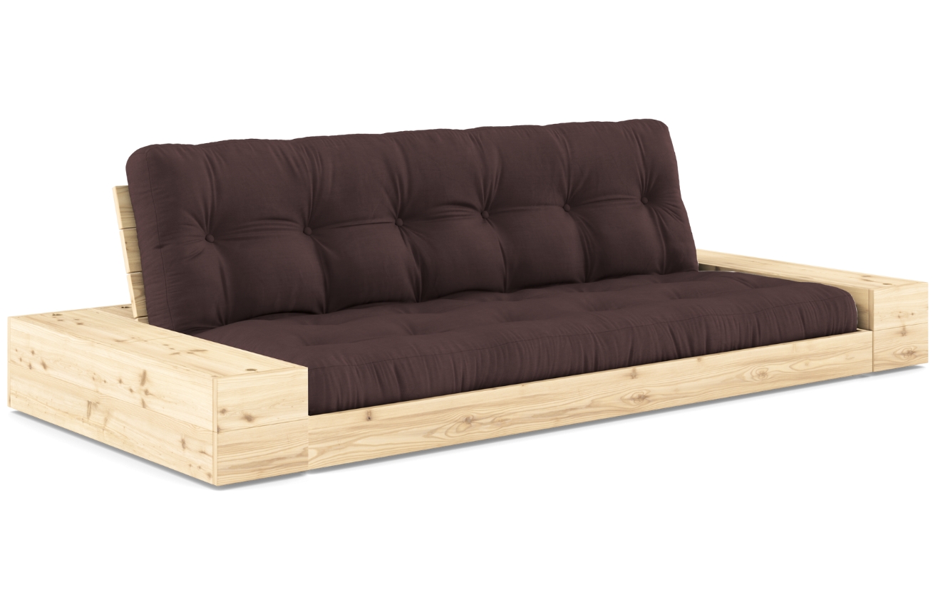 Karup Design Rozkládací pohovka Base 244 cm