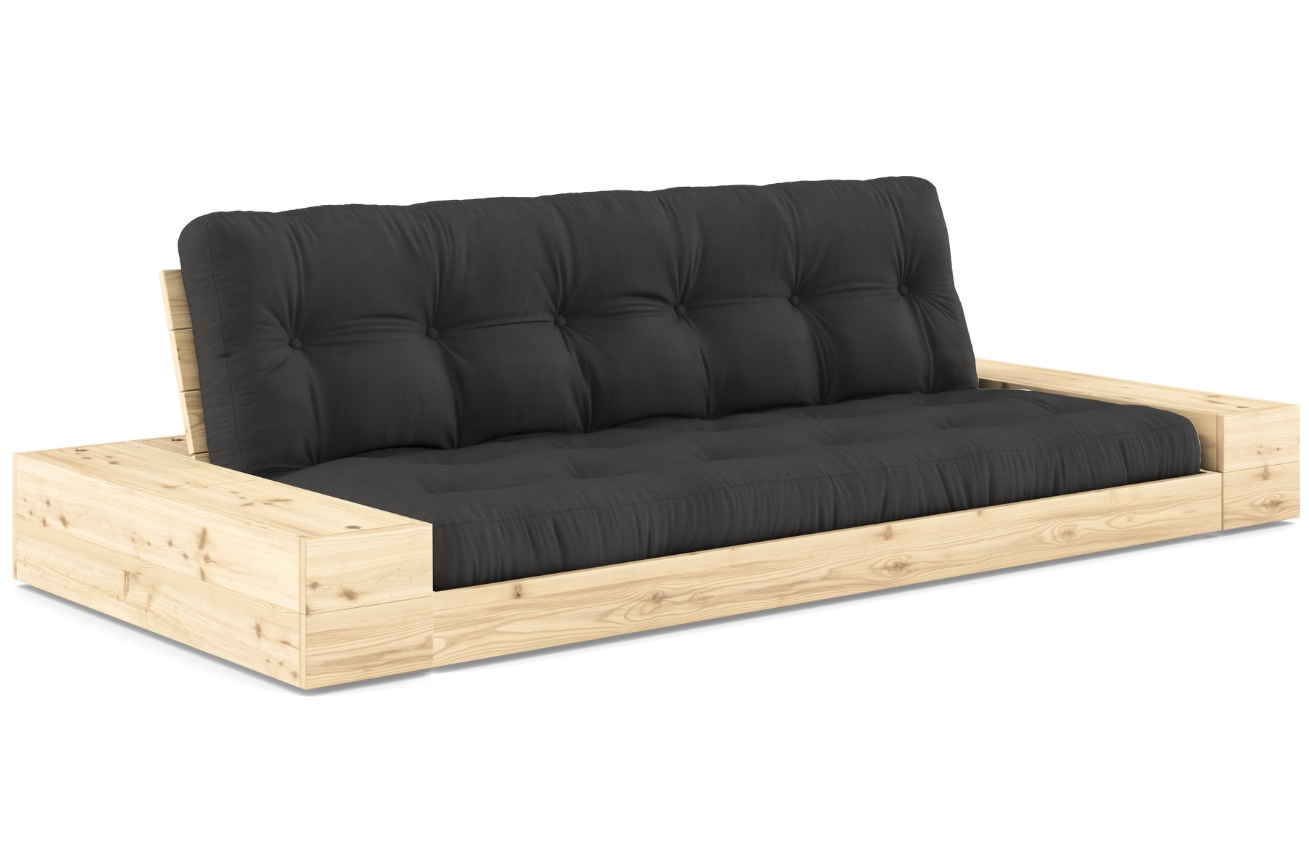 Karup Design Rozkládací pohovka Base 244 cm