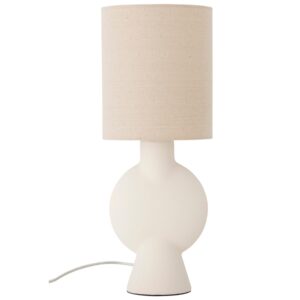 Bloomingville Stolní lampa Sergio