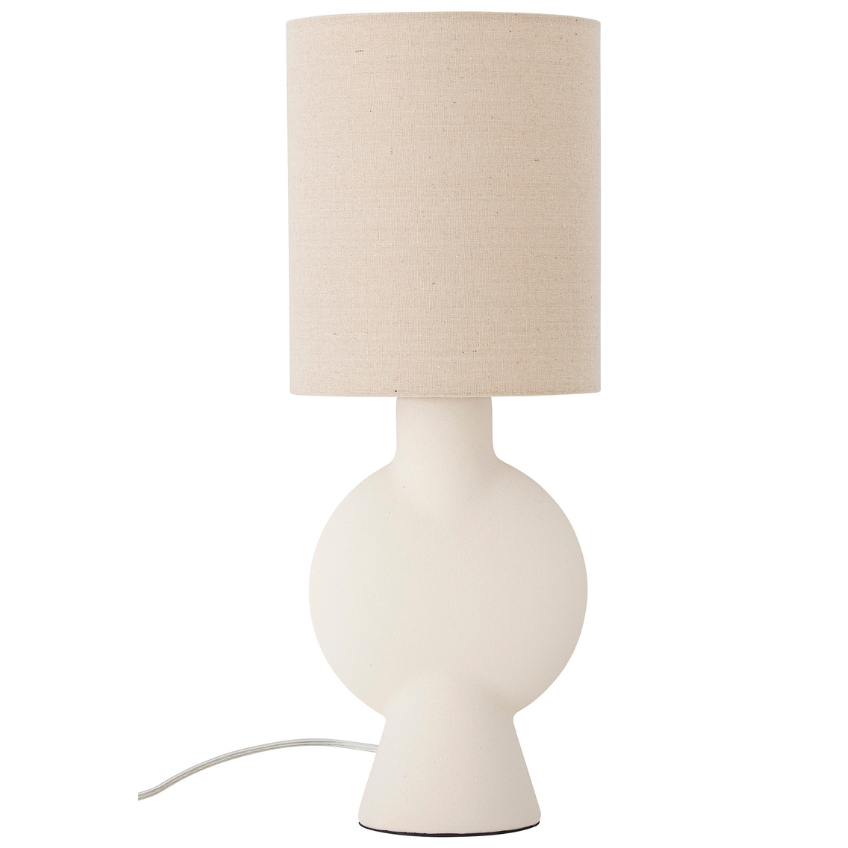 Bloomingville Stolní lampa Sergio