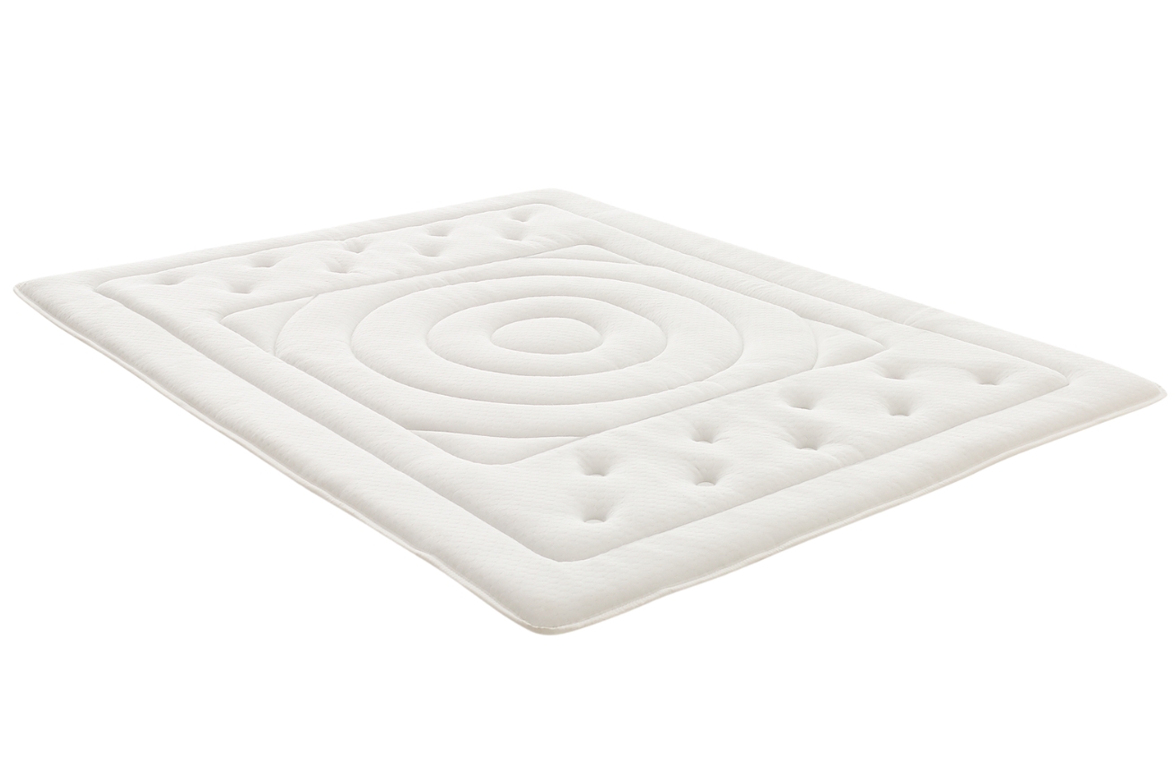 Moonia Pěnová vrchní matrace Classic 140 x 200 cm