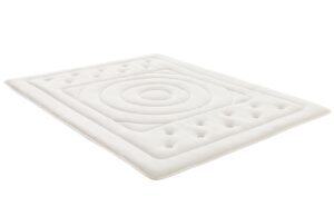 Moonia Pěnová vrchní matrace Classic 150 x 200 cm