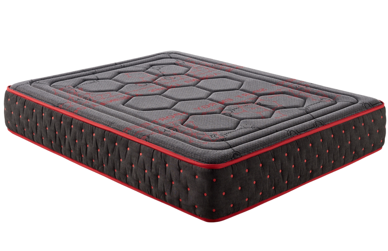 Moonia Pěnová matrace Hexaflex Moon 80 x 200 cm