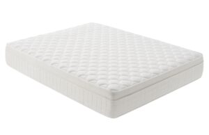 Moonia Pružinová matrace Box Spring Premier 90 x 200 cm