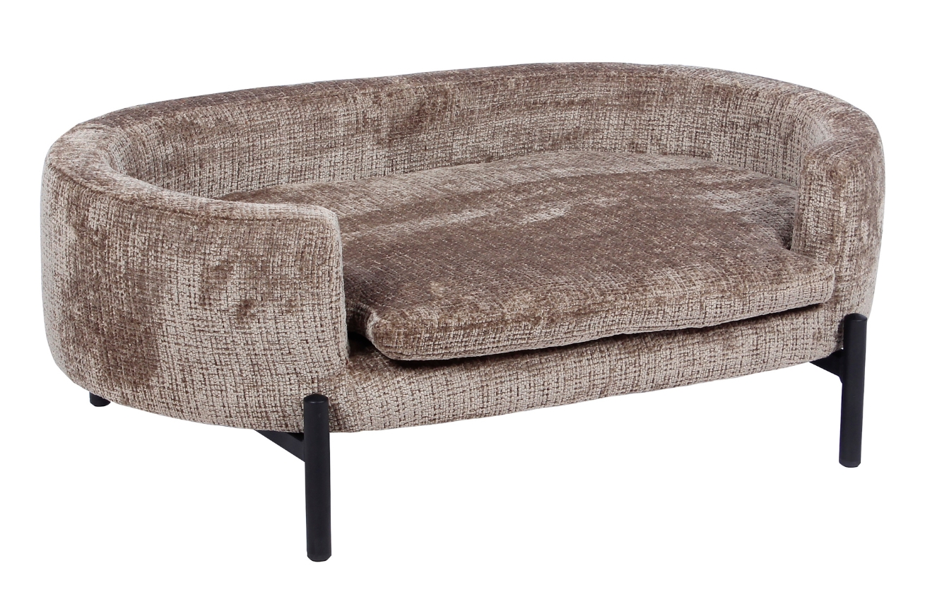 Richmond Pelíšek pro domácí mazlíčky Dolly 84 x 56 cm