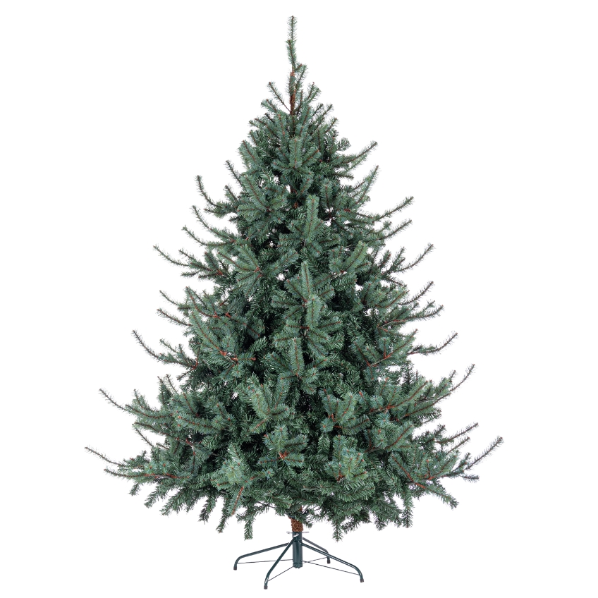 Bizzotto Umělý vánoční strom Serrone 240 cm