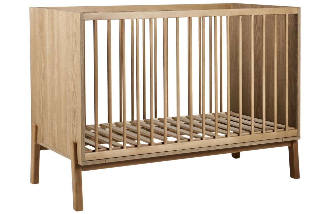 Dětská postýlka Quax Ashi 60 x 120 cm