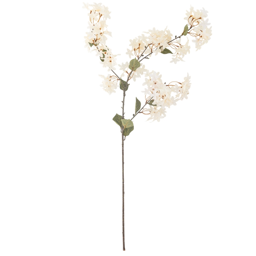 Bloomingville Umělá květina Myrtle 100 cm