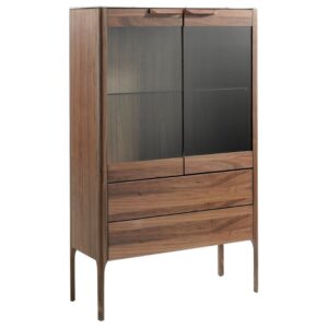 Ořechová vitrína Angel Cerdá No. 3075