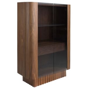 Ořechová vitrína Angel Cerdá No. 3273