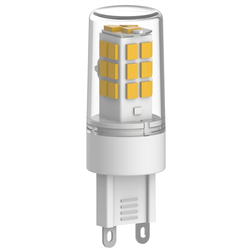 Nordlux Stmívatelná LED žárovka G9 2