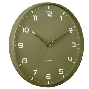 Present time Hodiny Orgullo