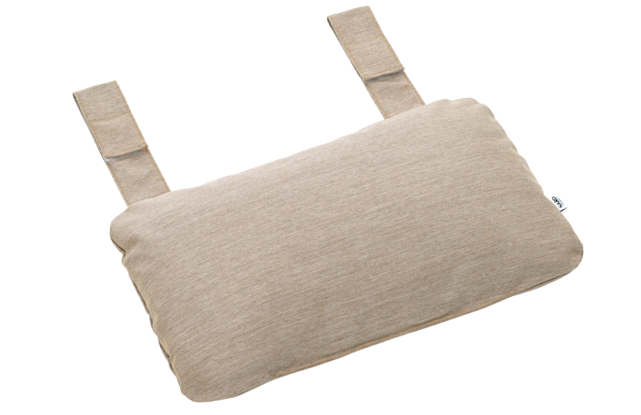 Nardi Opěrka hlavy Poggiatesta Folio