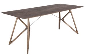 Gazzda Dubový jídelní stůl Tink 160 x 90 cm