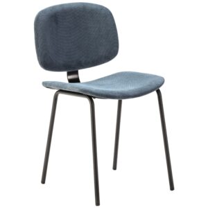 Marckeric Manšestrová jídelní židle Arus