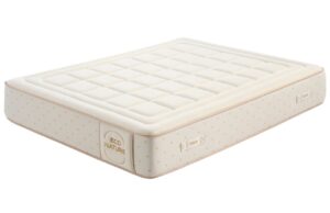 Moonia Pěnová matrace Eco Nature Memory 160 x 200 cm