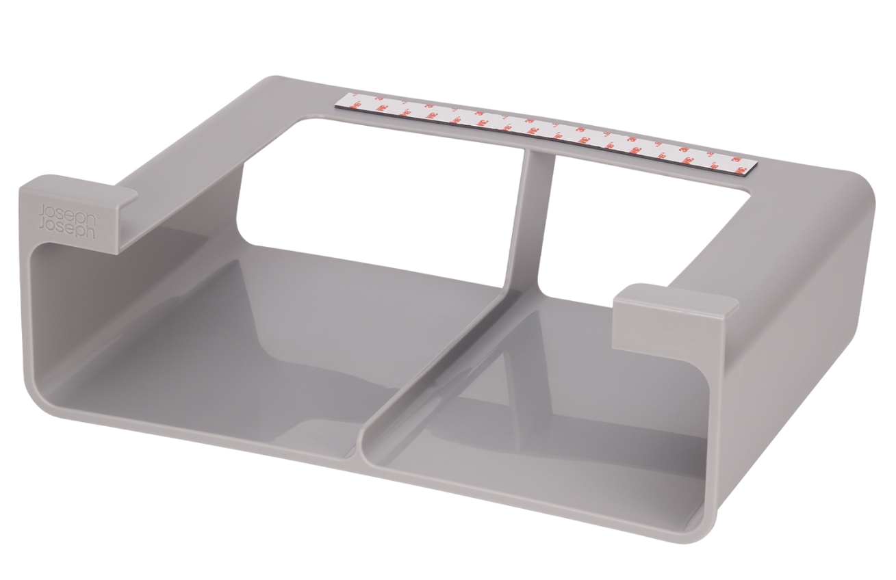 Joseph Joseph Šedý plastový organizér pod polici CupboardStore