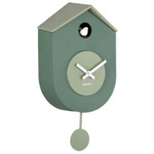 Present time Kukačkové hodiny Grato Cuckoo