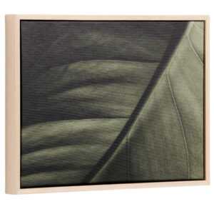 Kave Home Obraz Foliae 30 x 40 cm