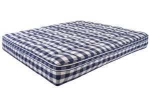 Pružinová matrace Angel Cerdá No. 7235