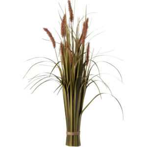 J-line Umělá květina Norel 84 cm – vystavený kus