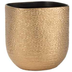 J-line Keramický květináč Asamia 26 x 25 cm – vystavený kus