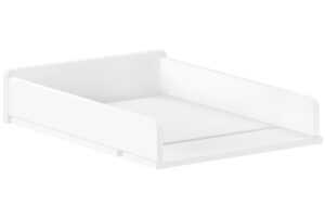 Vipack Dřevěná nástavba pro přebalovací komodu Forrest 72 x 53 cm